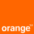 Logo firmy Orange - partner MYTRACKO